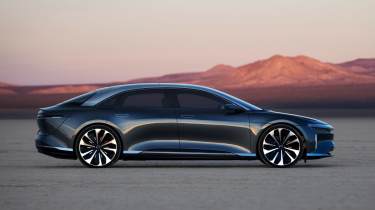Lucid Air